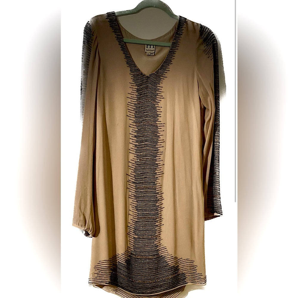 Haute Hippy Dress